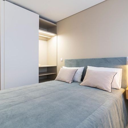 T2 Constituicao Appartement Porto Buitenkant foto