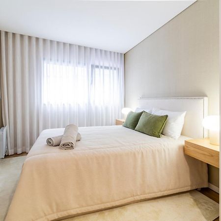 T2 Constituicao Appartement Porto Buitenkant foto