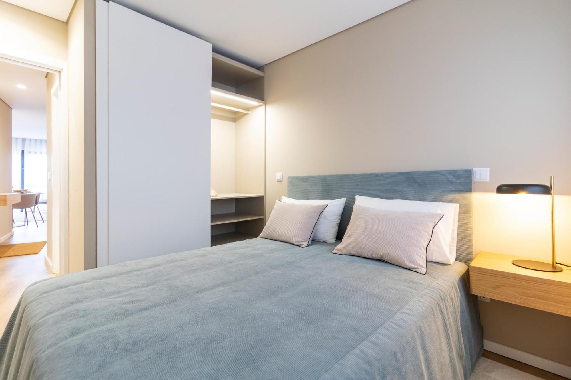 T2 Constituicao Appartement Porto Buitenkant foto