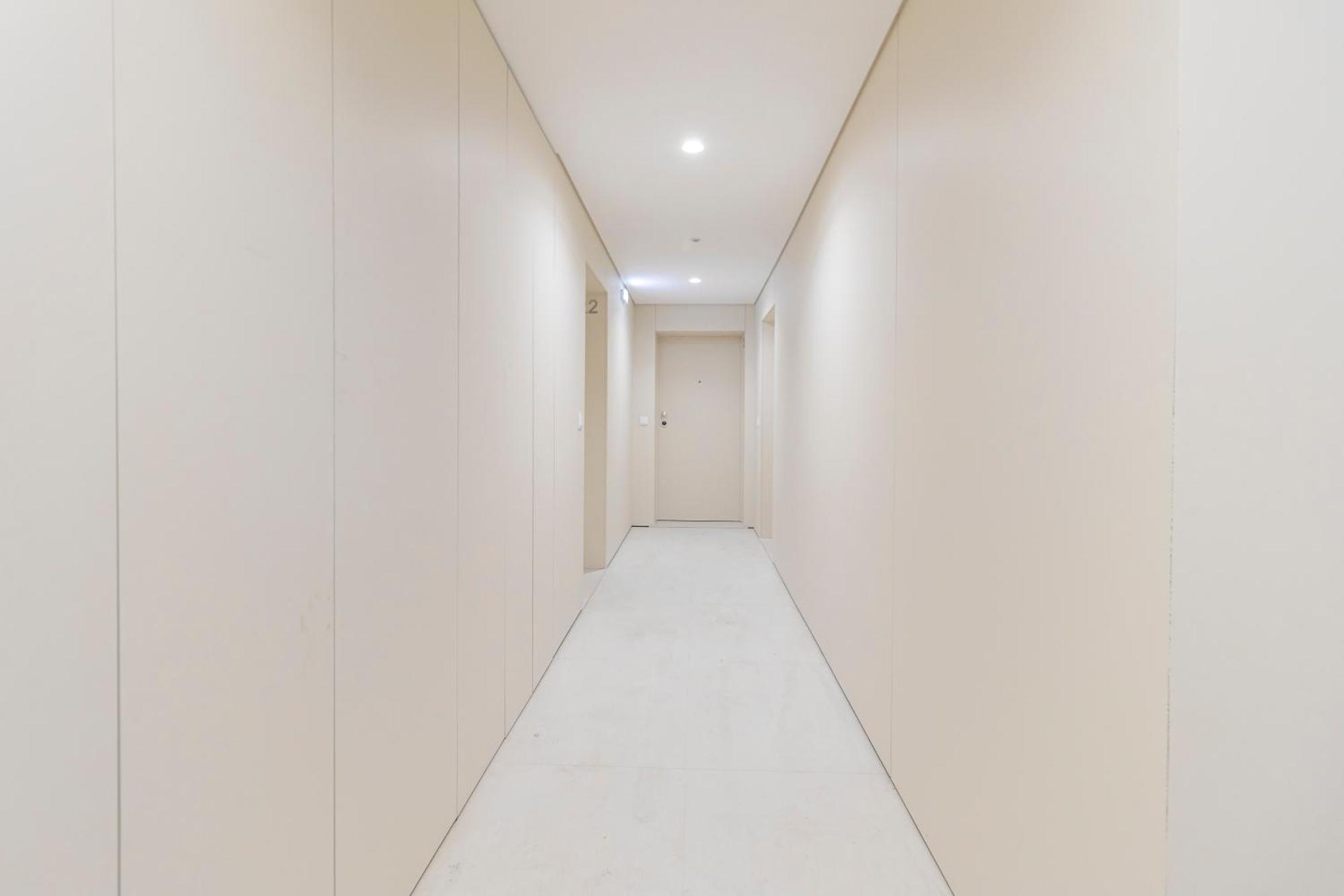 T2 Constituicao Appartement Porto Buitenkant foto