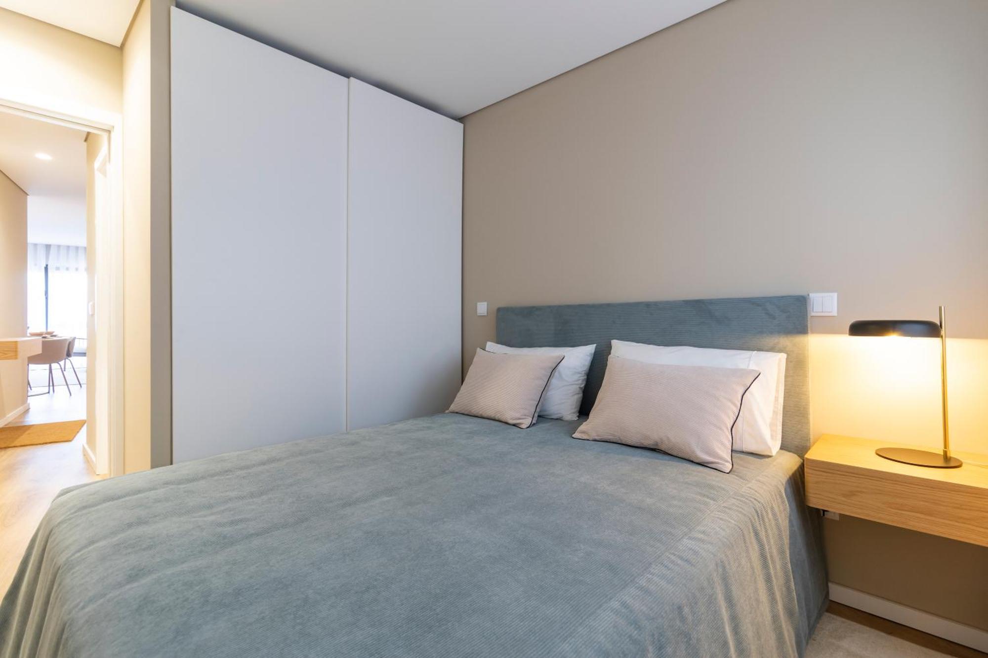 T2 Constituicao Appartement Porto Buitenkant foto