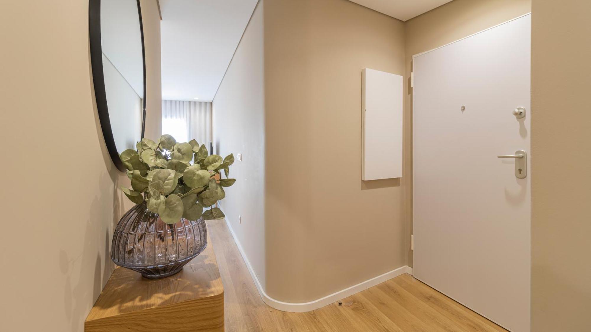 T2 Constituicao Appartement Porto Buitenkant foto