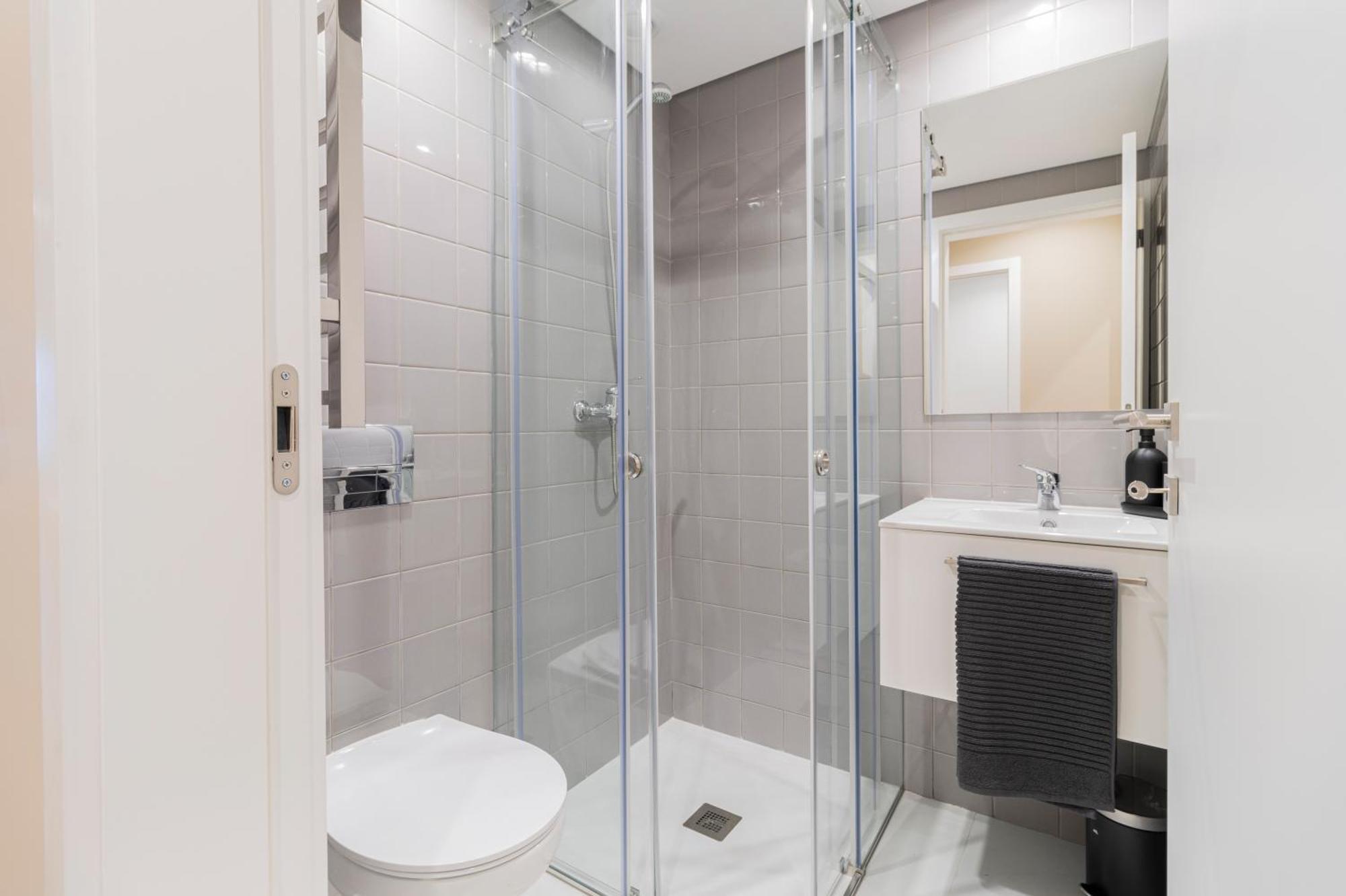 T2 Constituicao Appartement Porto Buitenkant foto